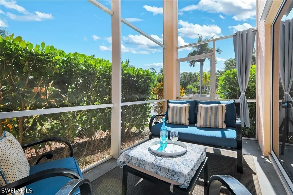 4500 Botanical Place Circle Naples FL 34112