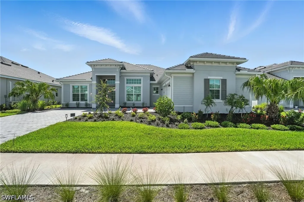 15027 Longs Lane Babcock Ranch FL 33982
