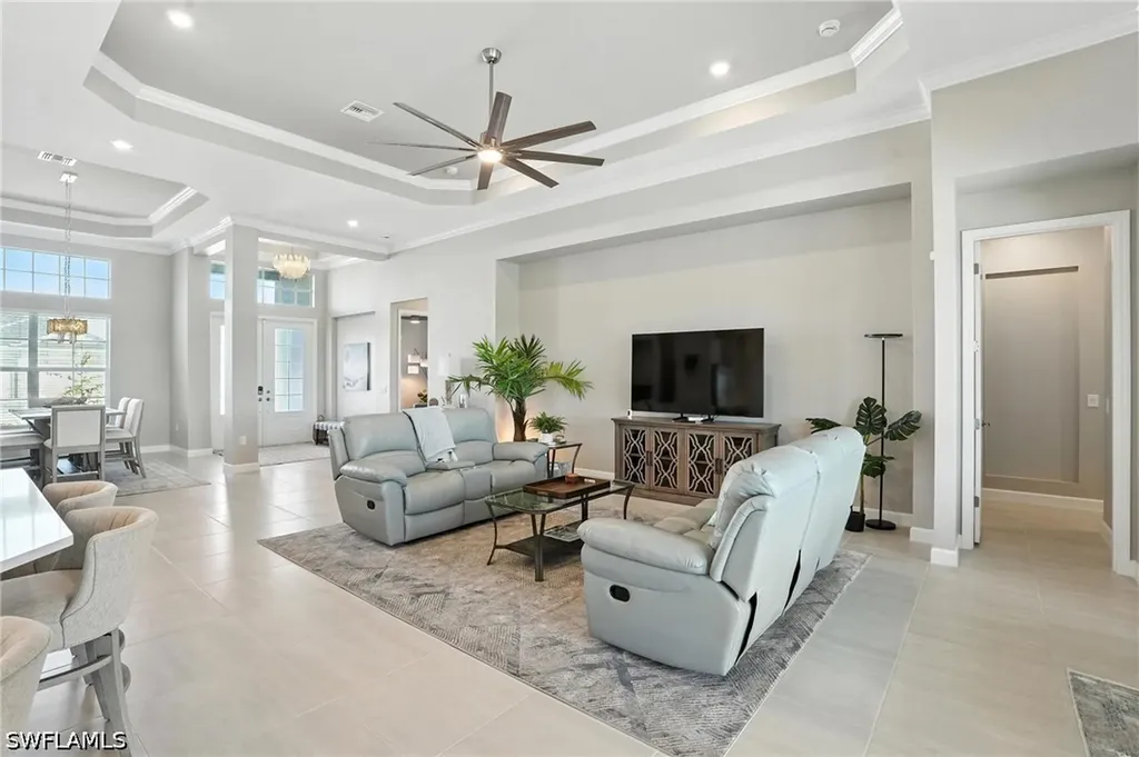 15027 Longs Lane Babcock Ranch FL 33982