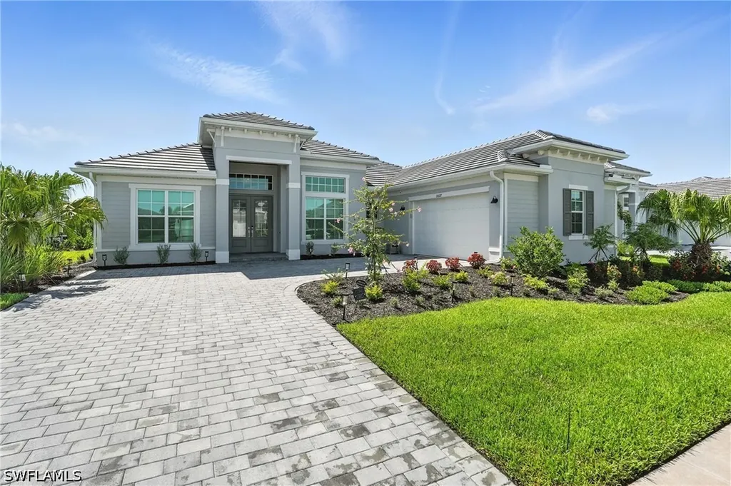 15027 Longs Lane Babcock Ranch FL 33982