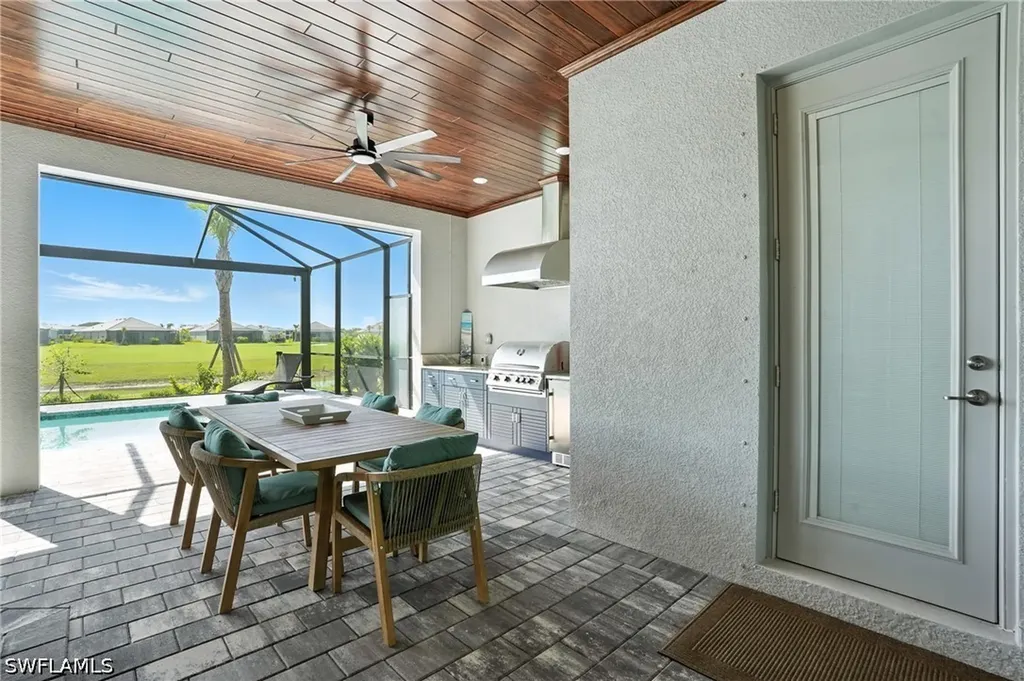15027 Longs Lane Babcock Ranch FL 33982