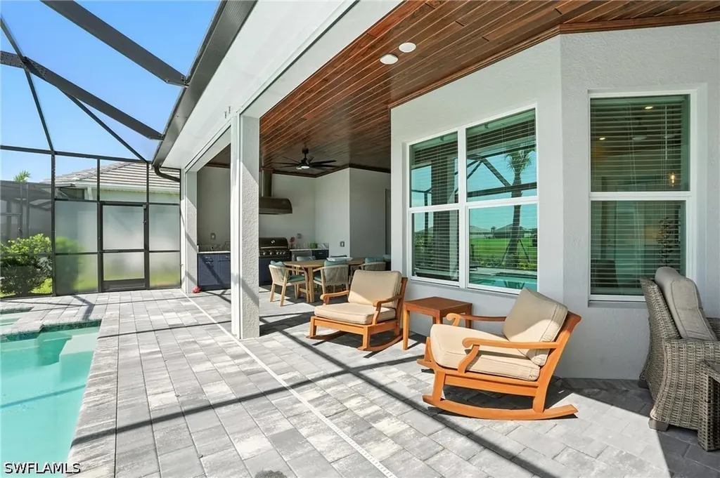15027 Longs Lane Babcock Ranch FL 33982