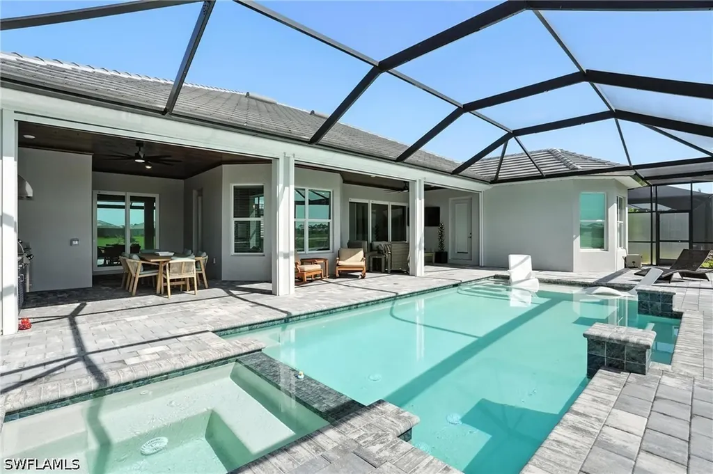 15027 Longs Lane Babcock Ranch FL 33982