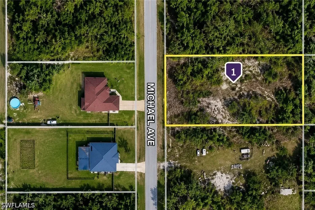 710 Michael Avenue Lehigh Acres FL 33936