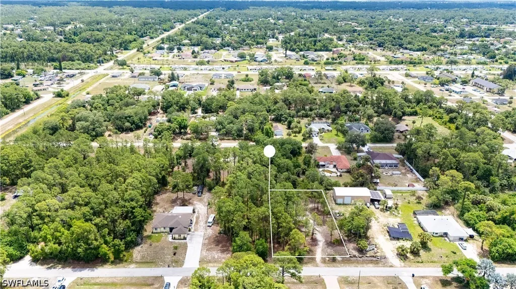710 Michael Avenue Lehigh Acres FL 33936