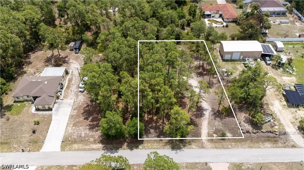 710 Michael Avenue Lehigh Acres FL 33936