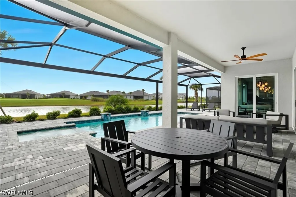 15063 Longs Lane Babcock Ranch FL 33982