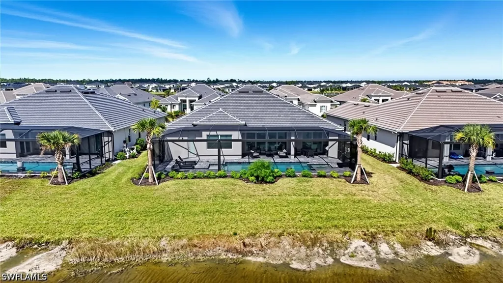 15063 Longs Lane Babcock Ranch FL 33982