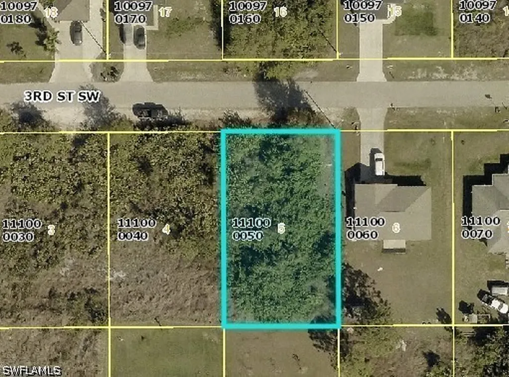 2611 3rd Street SW Lehigh Acres FL 33976