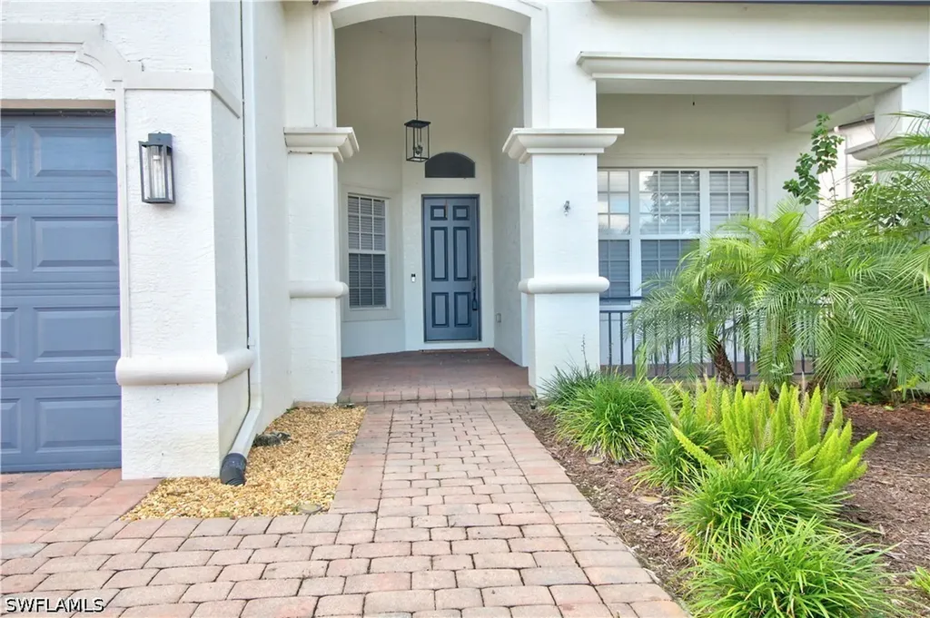 1696 Sarazen Place Naples FL 34120