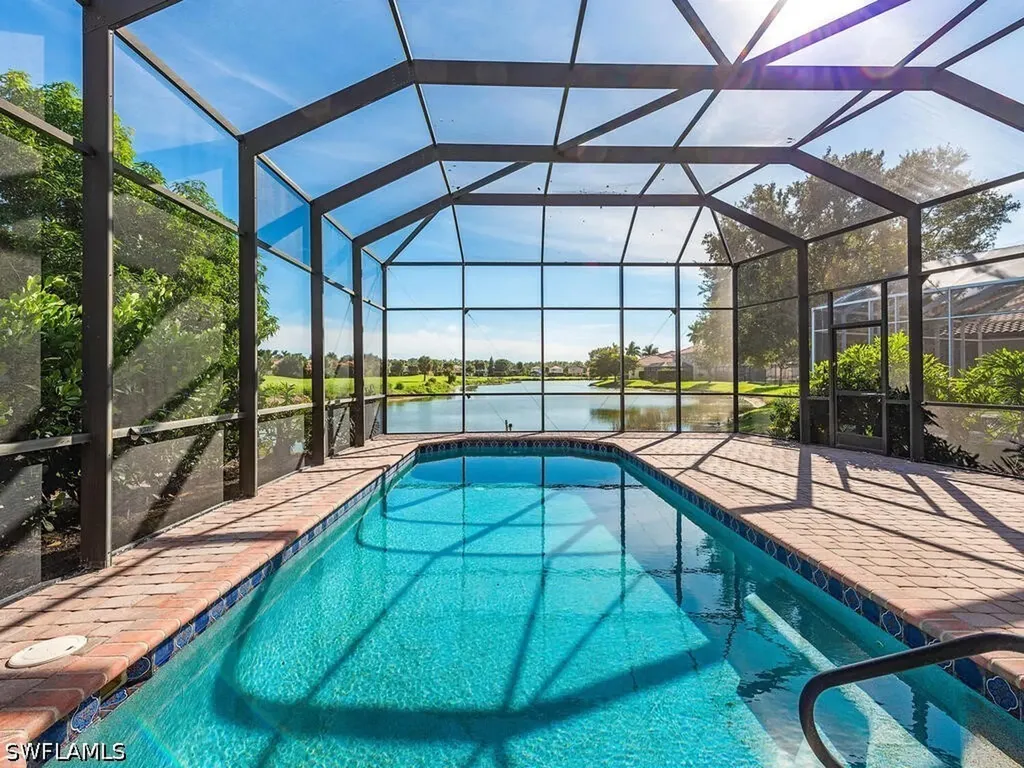 1696 Sarazen Place Naples FL 34120