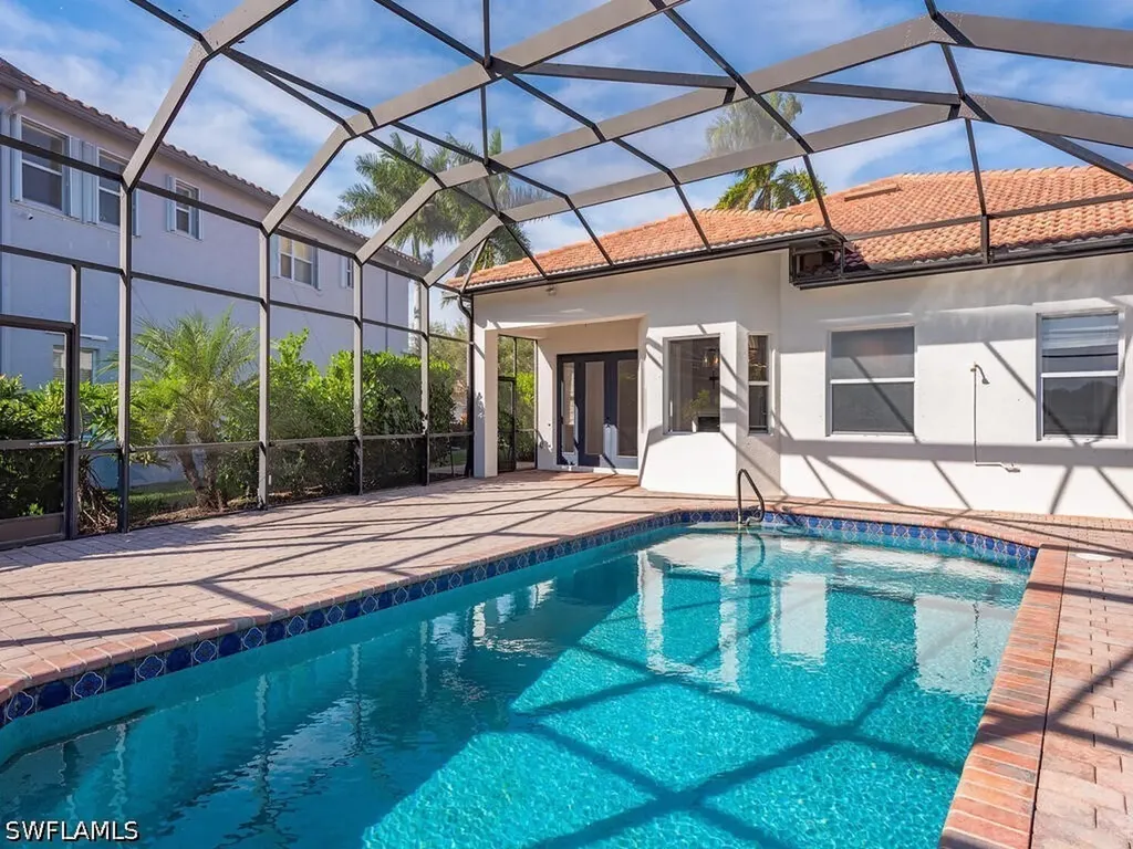 1696 Sarazen Place Naples FL 34120