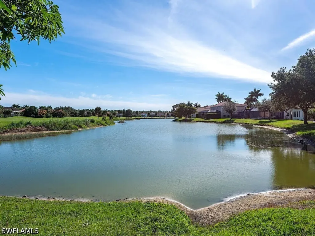 1696 Sarazen Place Naples FL 34120