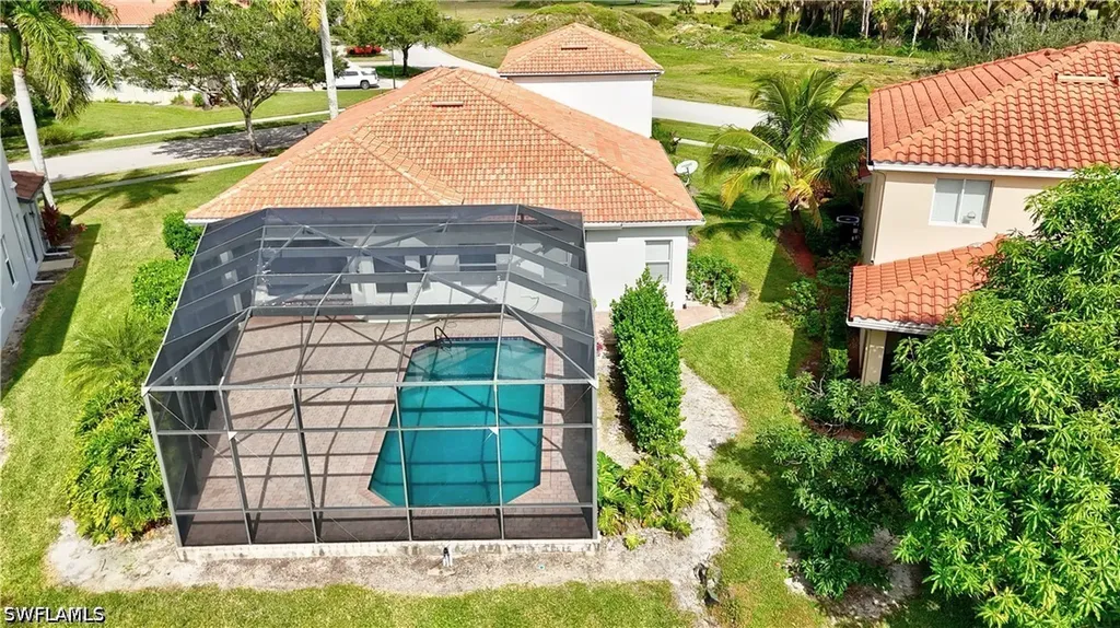 1696 Sarazen Place Naples FL 34120