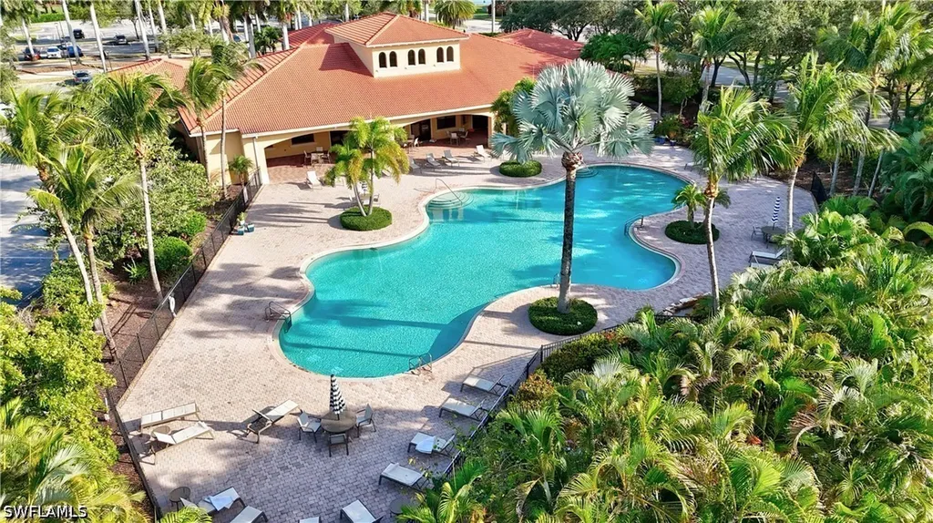 1696 Sarazen Place Naples FL 34120