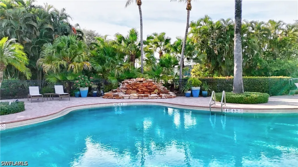 1696 Sarazen Place Naples FL 34120