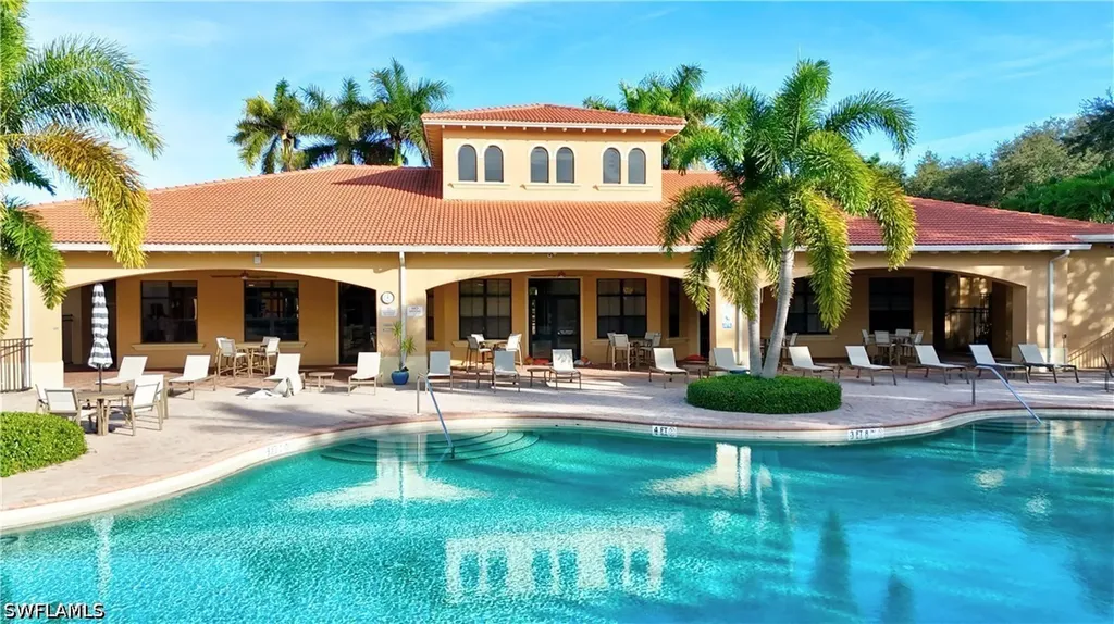 1696 Sarazen Place Naples FL 34120