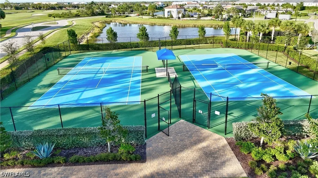 1696 Sarazen Place Naples FL 34120