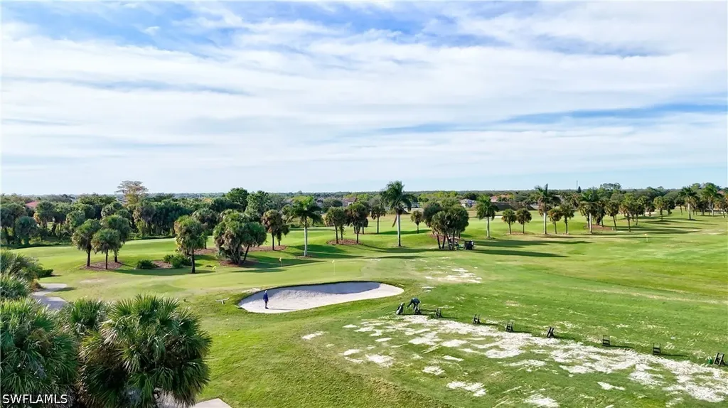 1696 Sarazen Place Naples FL 34120
