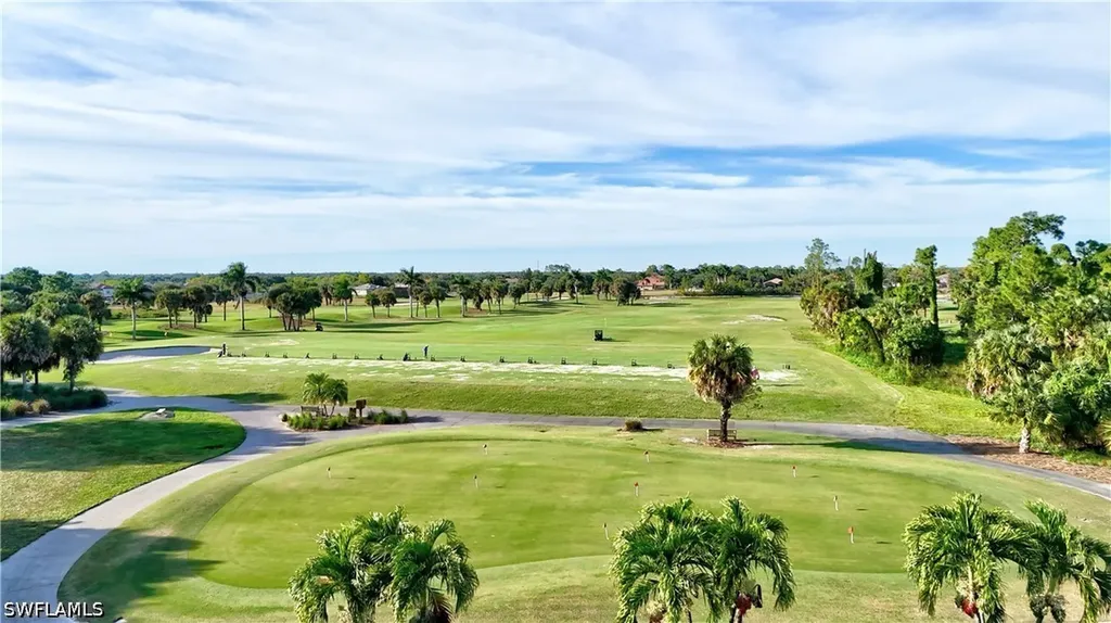 1696 Sarazen Place Naples FL 34120