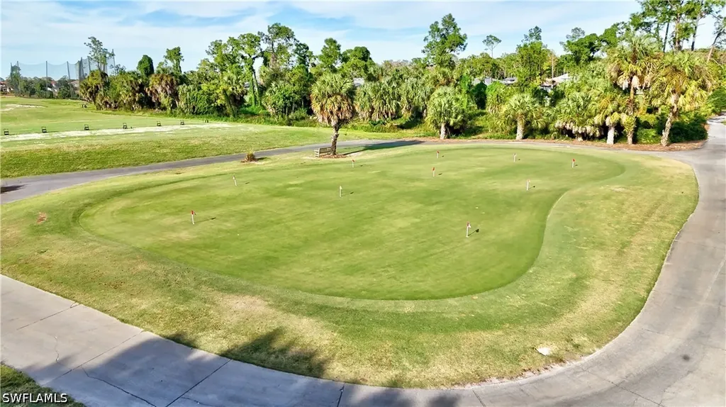1696 Sarazen Place Naples FL 34120
