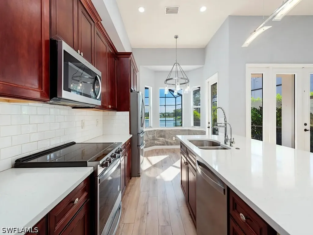 1696 Sarazen Place Naples FL 34120