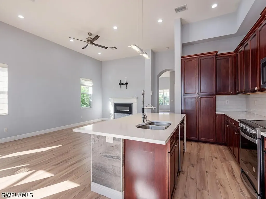 1696 Sarazen Place Naples FL 34120