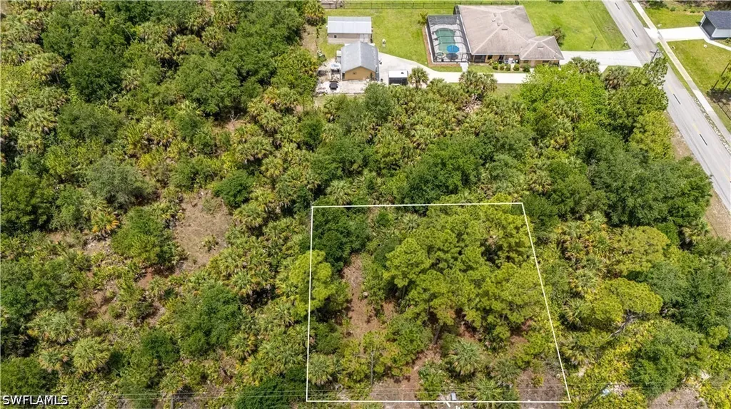 521 Clayton Avenue Lehigh Acres FL 33972