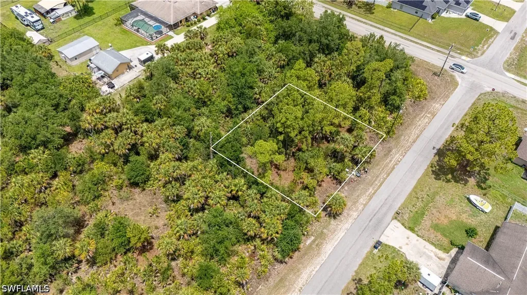 521 Clayton Avenue Lehigh Acres FL 33972