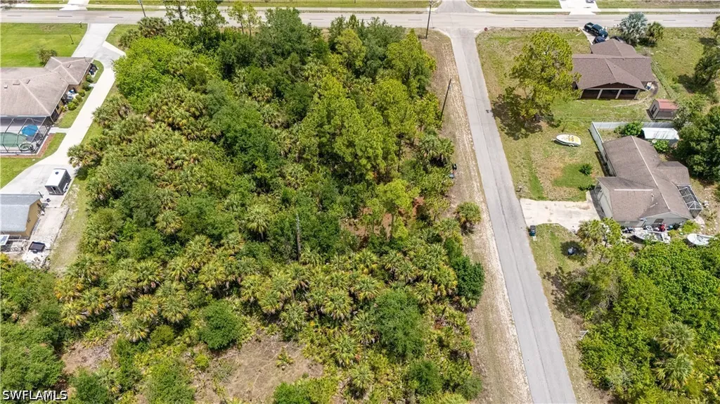 521 Clayton Avenue Lehigh Acres FL 33972