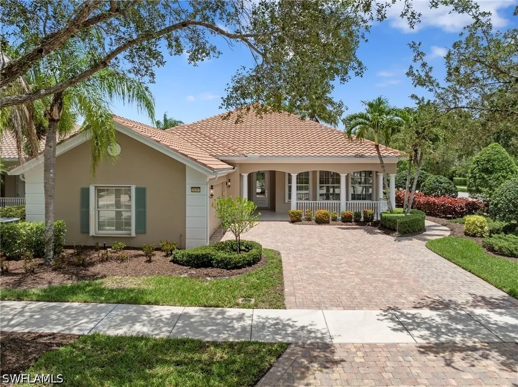 Bonita Springs FL, 28287 Koi Way