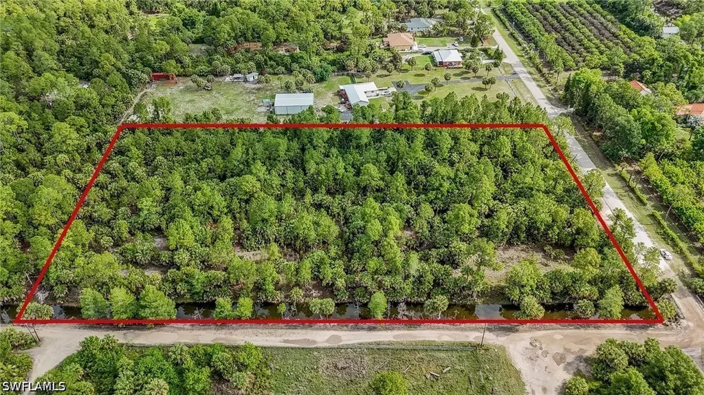 Xxxx 22nd Street SE Naples FL 34117