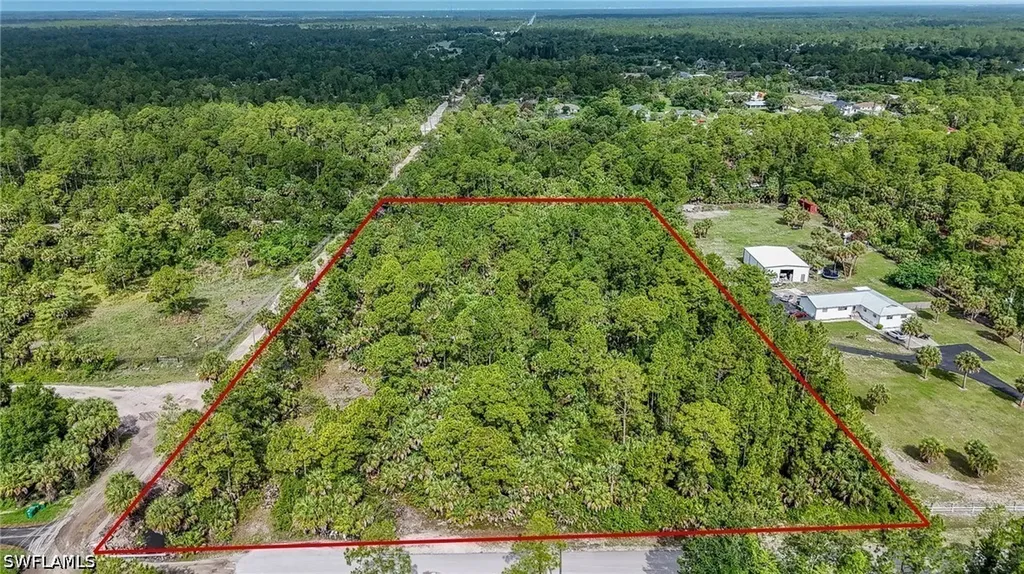 Xxxx 22nd Street SE Naples FL 34117
