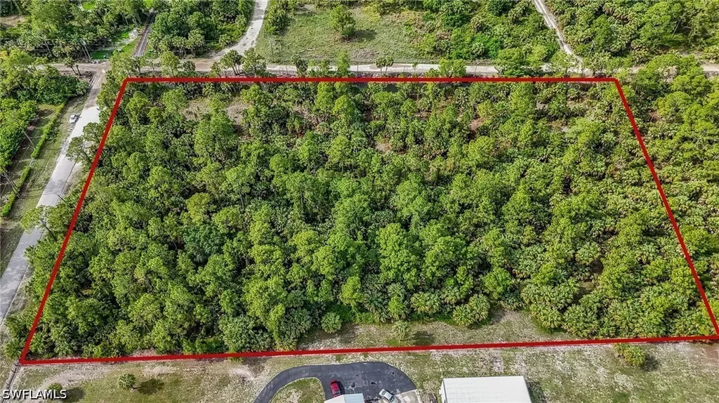 Xxxx 22nd Street SE Naples FL 34117