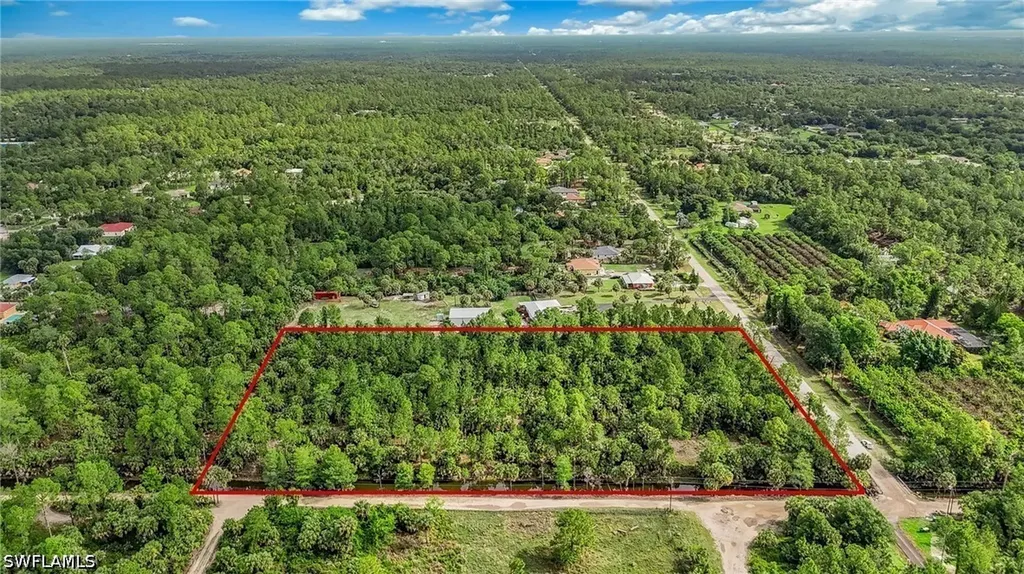 Xxxx 22nd Street SE Naples FL 34117