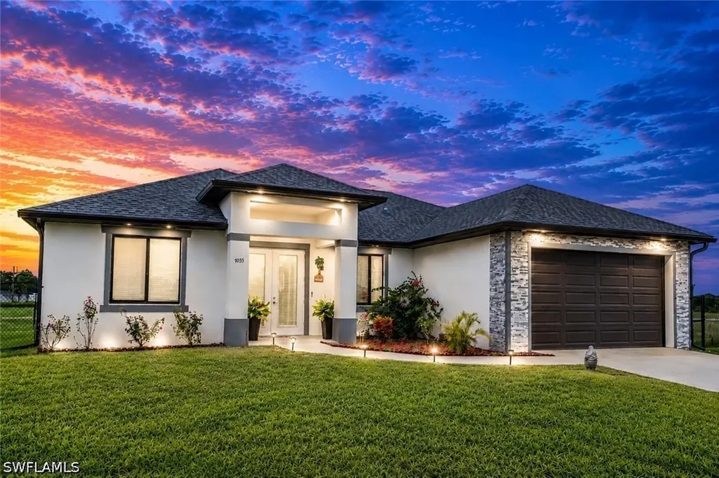 7035 Brazil Circle Labelle FL 33935