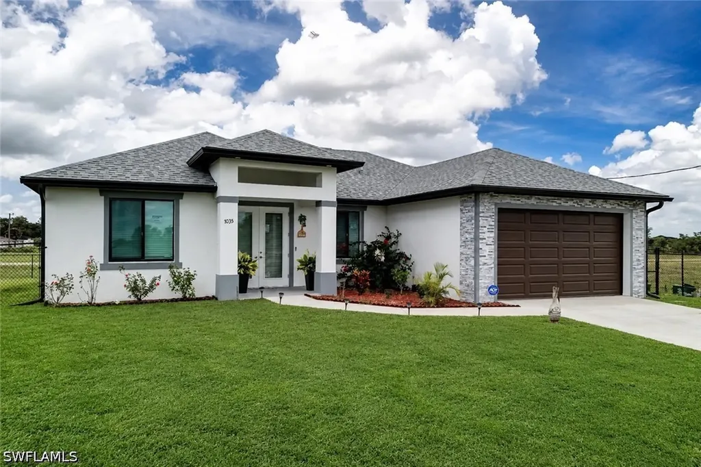 7035 Brazil Circle Labelle FL 33935