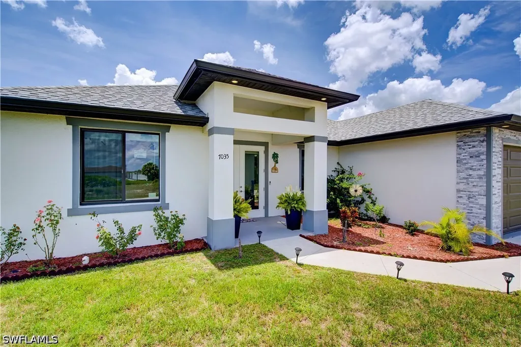 7035 Brazil Circle Labelle FL 33935