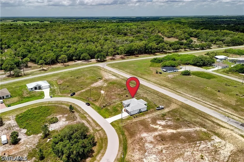 7035 Brazil Circle Labelle FL 33935