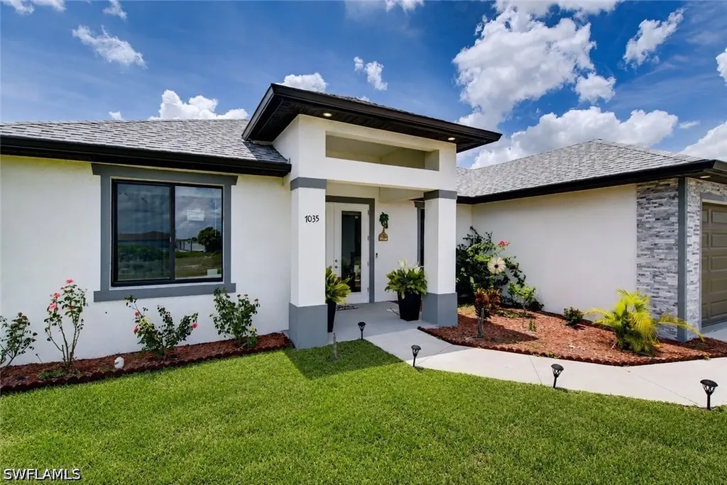 7035 Brazil Circle Labelle FL 33935