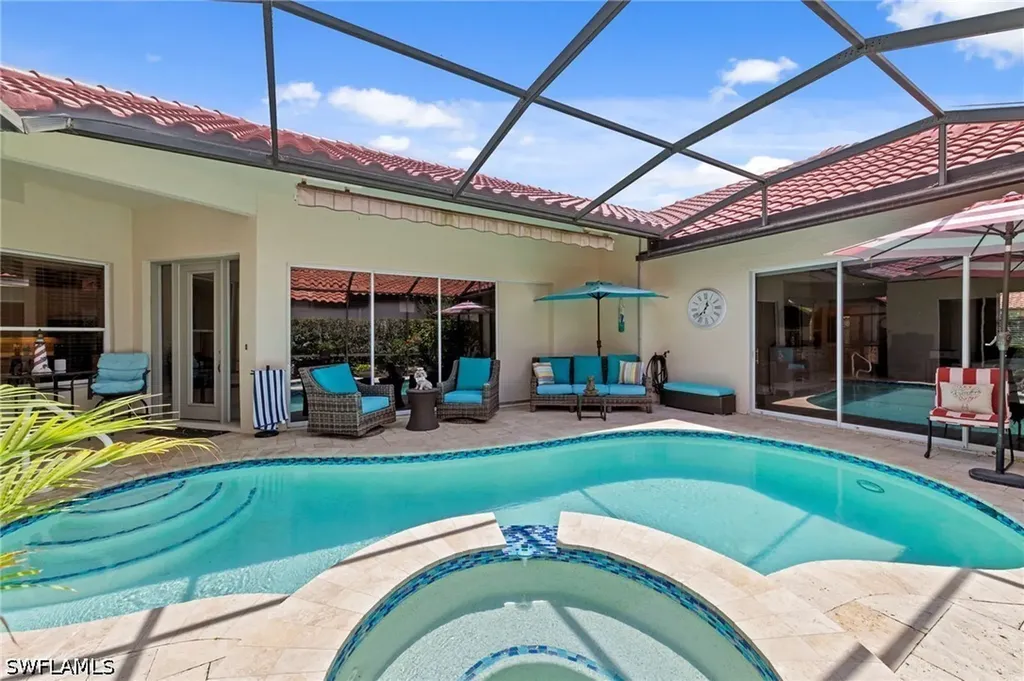 12535 Wildcat Cove Circle Estero FL 33928