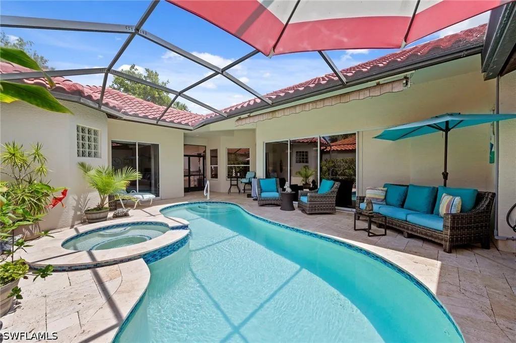 12535 Wildcat Cove Circle Estero FL 33928