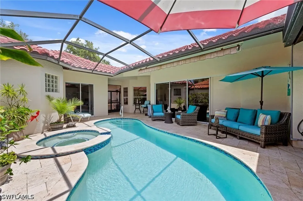 12535 Wildcat Cove Circle Estero FL 33928