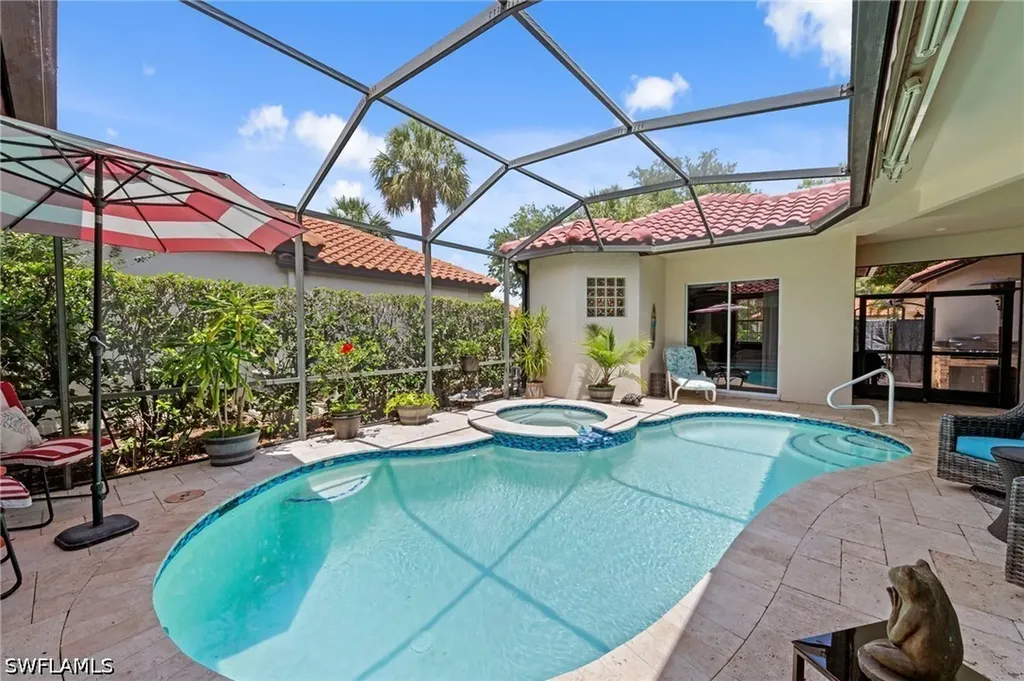 12535 Wildcat Cove Circle Estero FL 33928