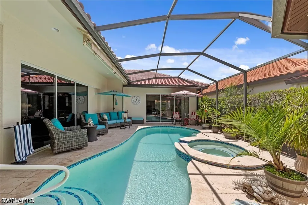 12535 Wildcat Cove Circle Estero FL 33928