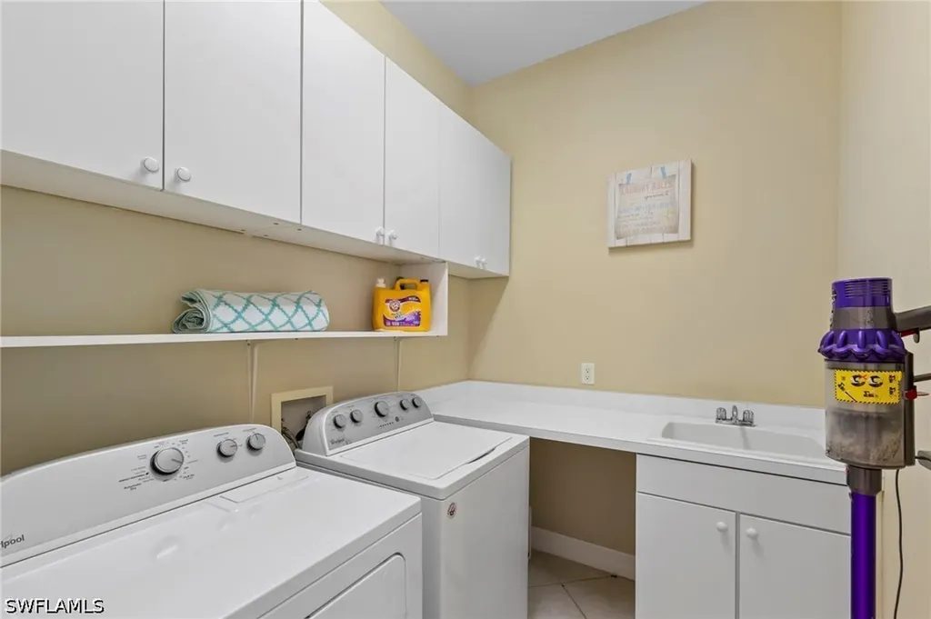 12535 Wildcat Cove Circle Estero FL 33928