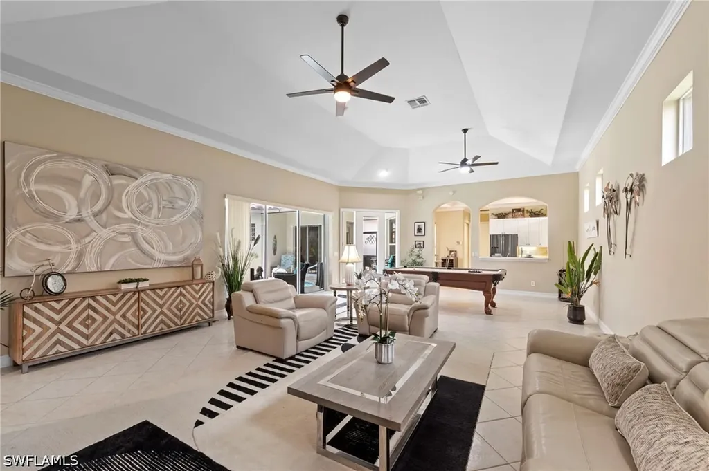 12535 Wildcat Cove Circle Estero FL 33928