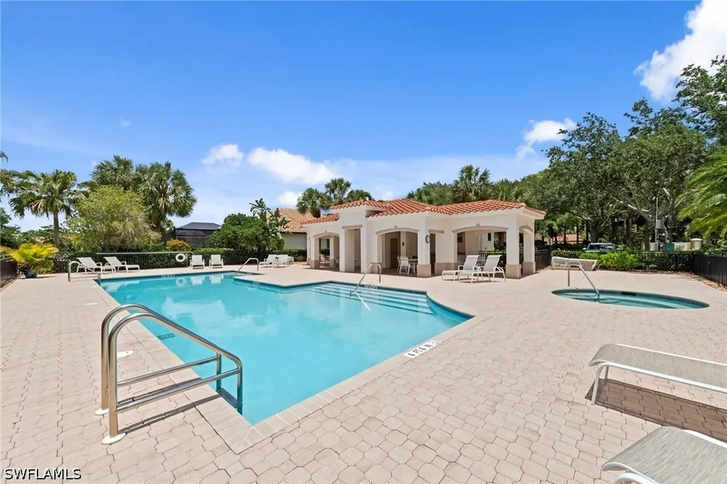 12535 Wildcat Cove Circle Estero FL 33928