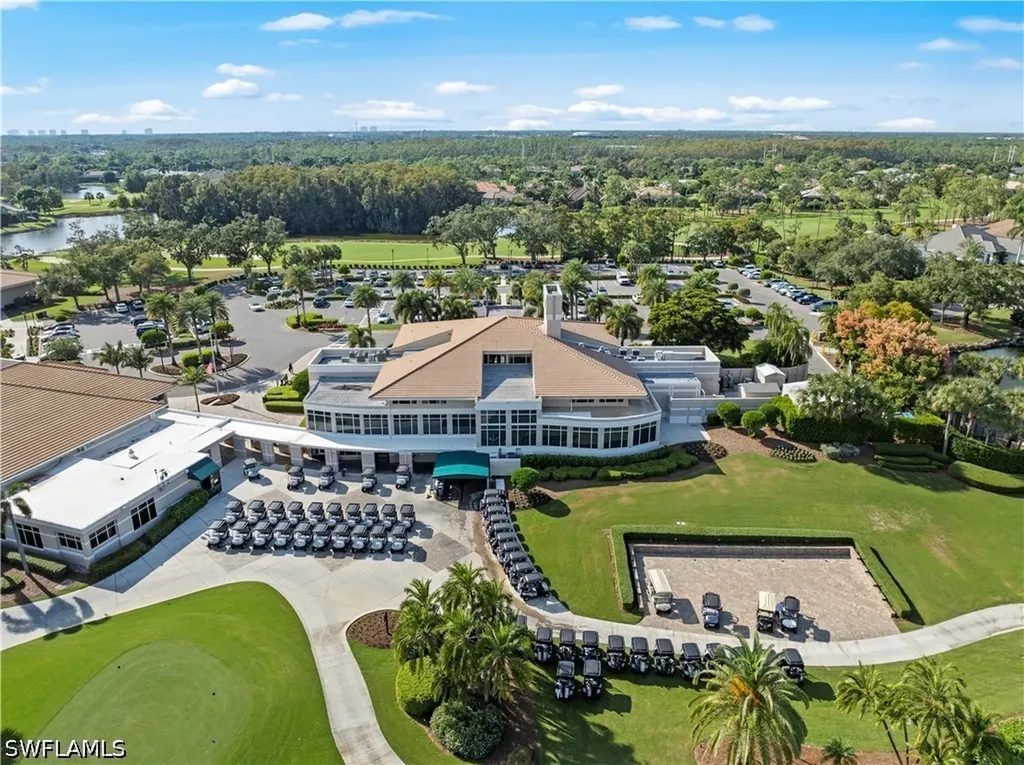 12535 Wildcat Cove Circle Estero FL 33928