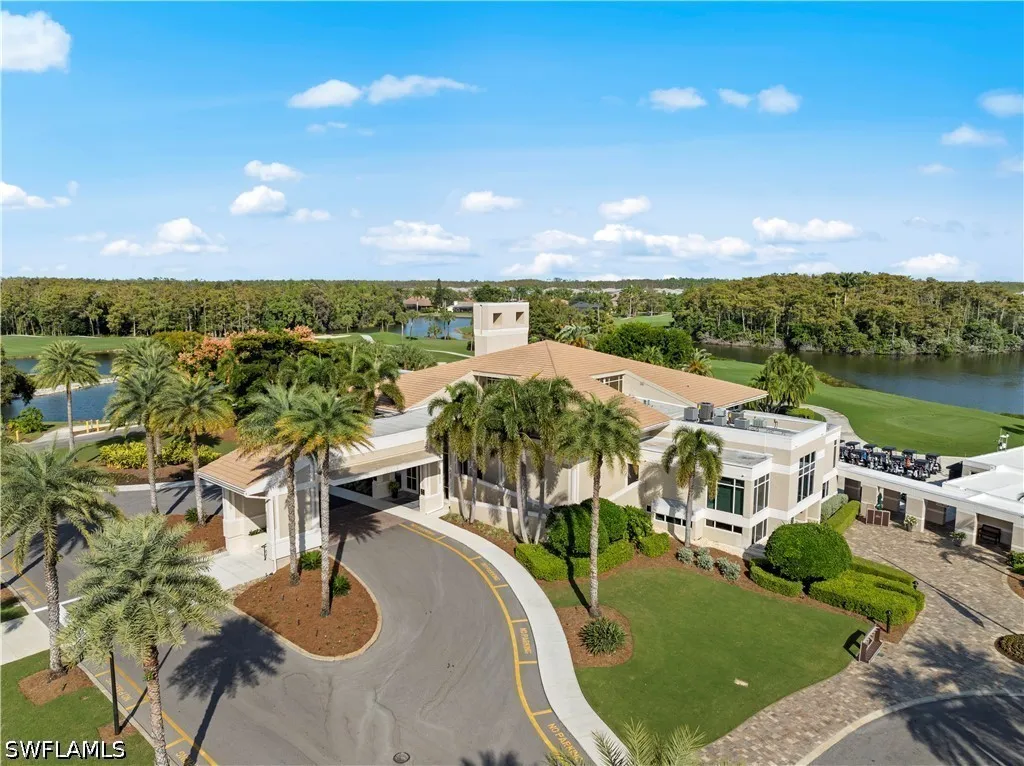 12535 Wildcat Cove Circle Estero FL 33928